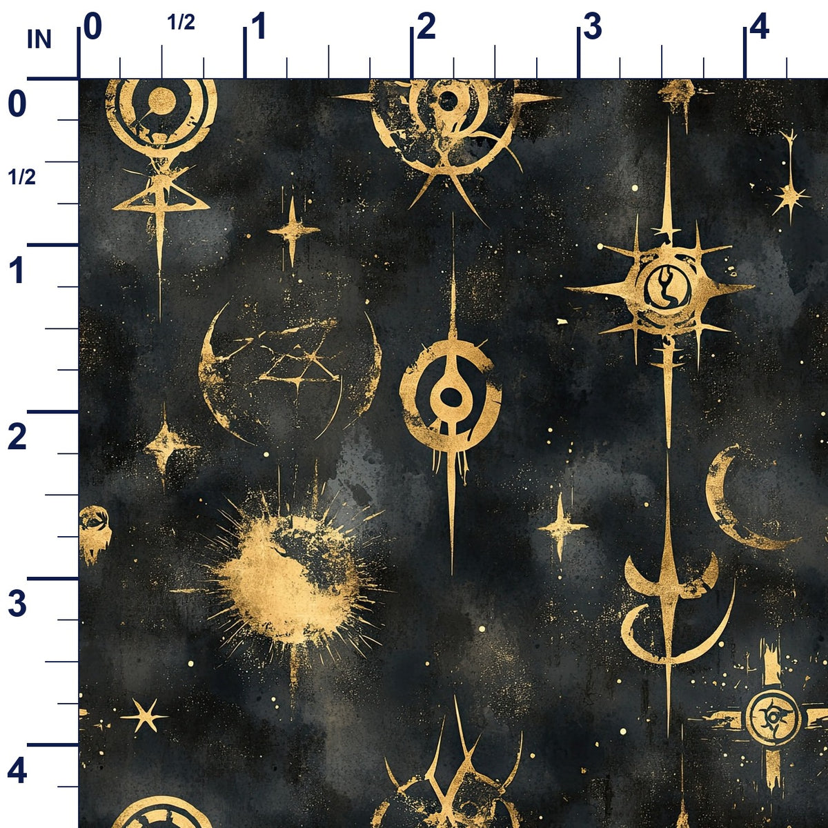 ruler-scale (auto)