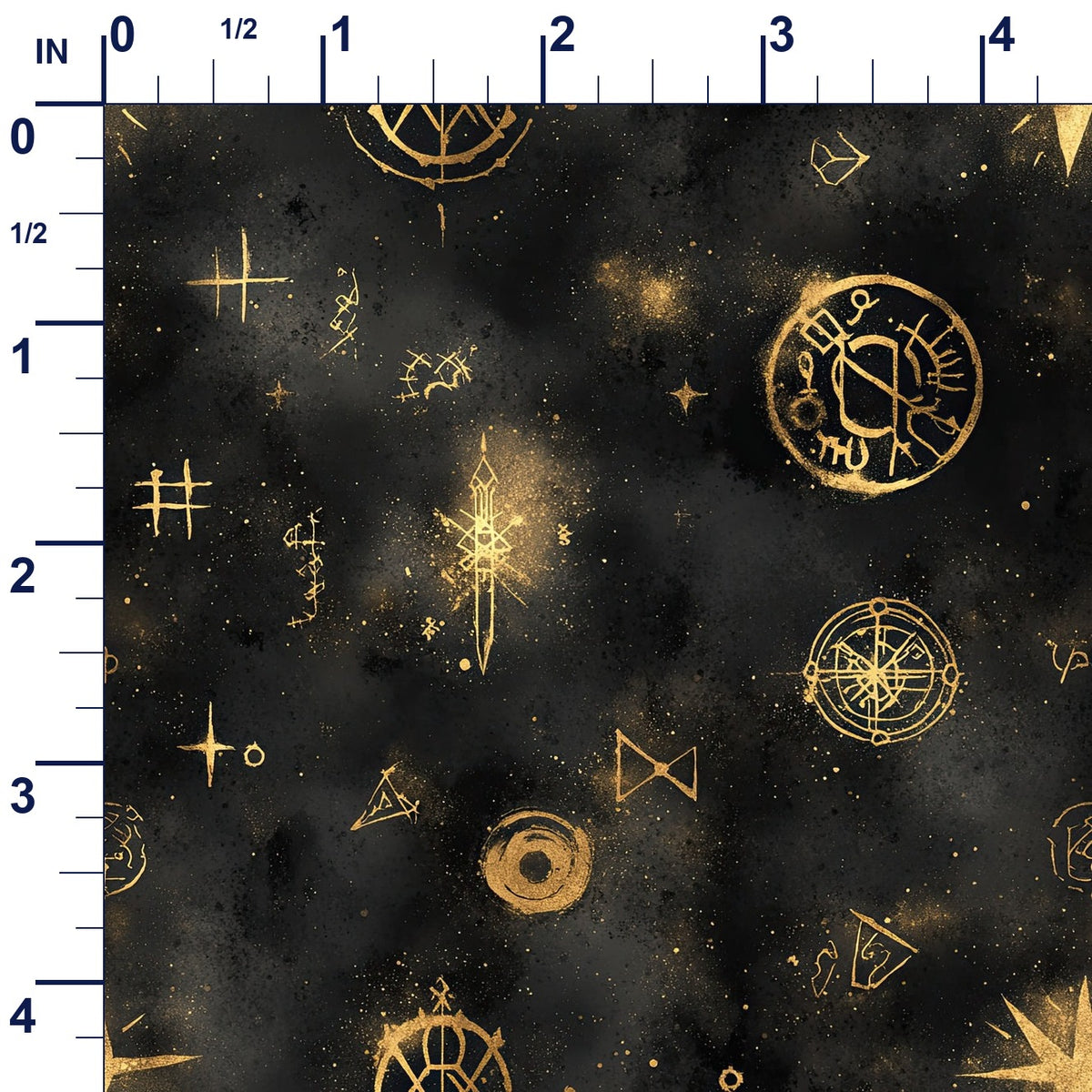 ruler-scale (auto)