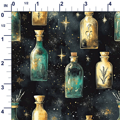 ruler-scale (auto)