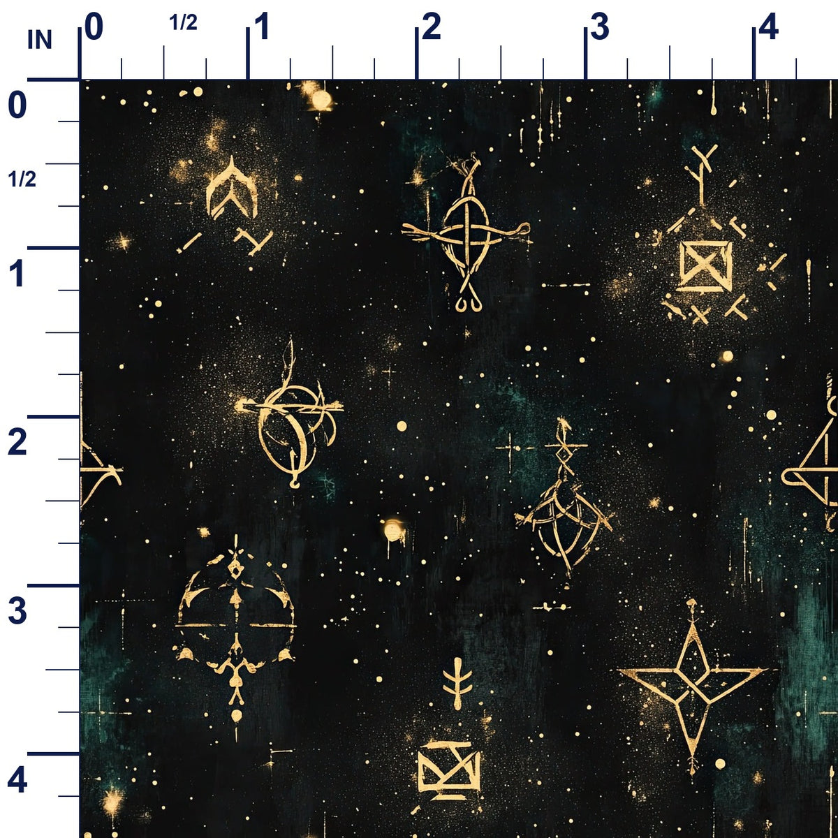 ruler-scale (auto)