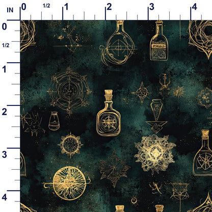 ruler-scale (auto)