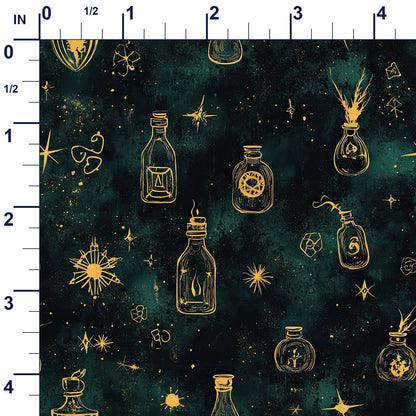 ruler-scale (auto)