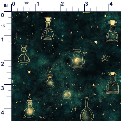 ruler-scale (auto)