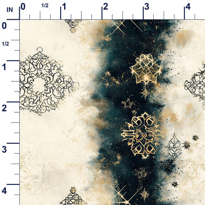 ruler-scale (auto)