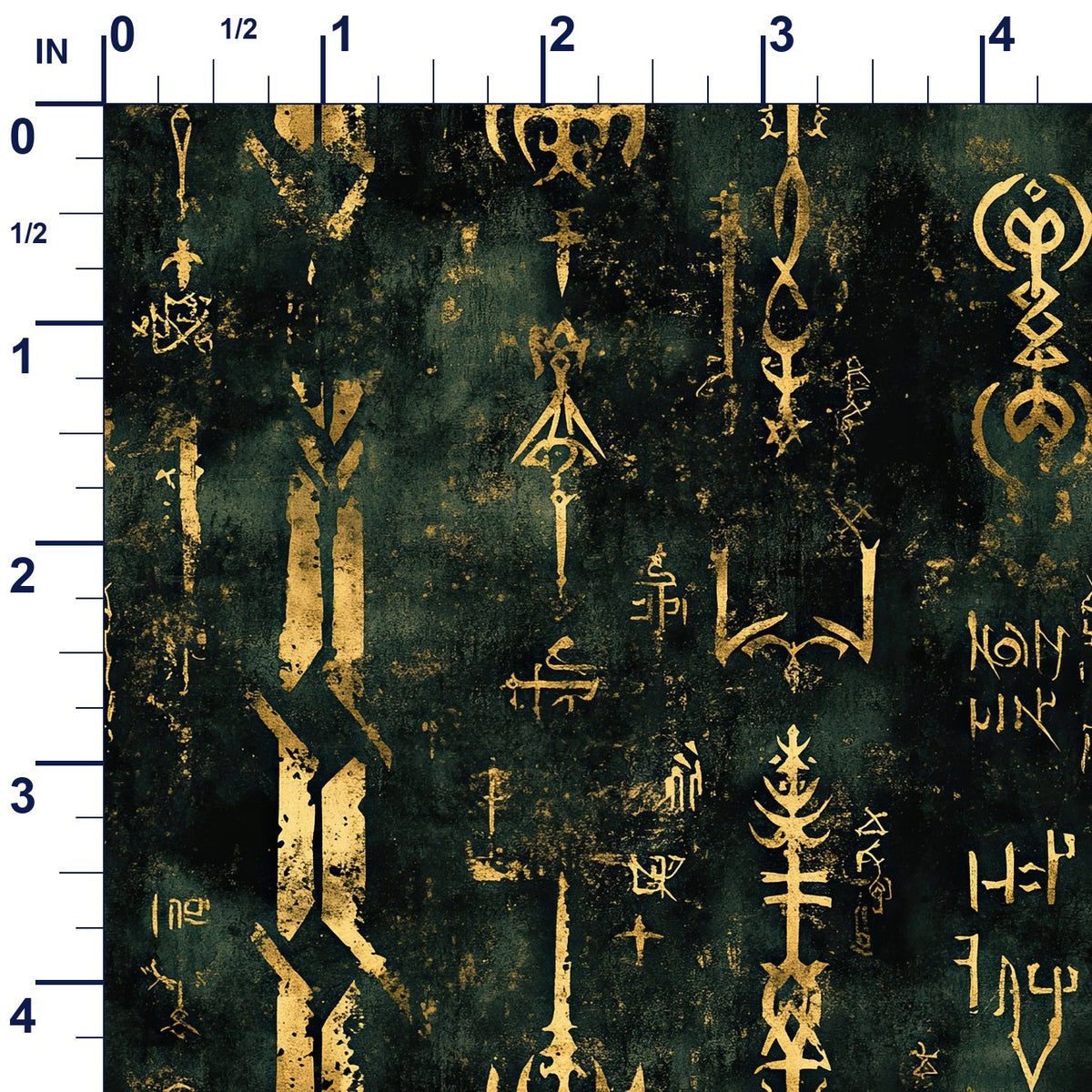 ruler-scale (auto)