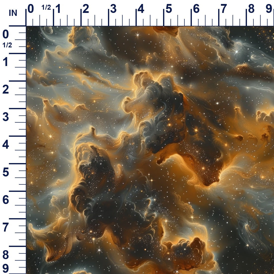 ruler-scale (auto)
