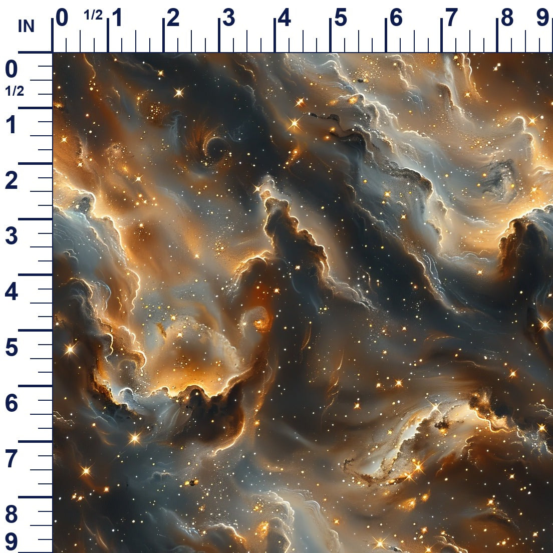 ruler-scale (auto)