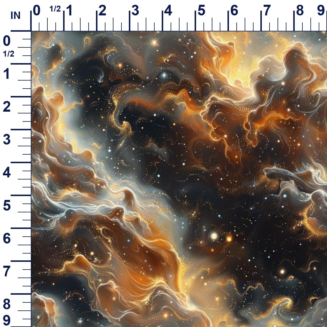 ruler-scale (auto)