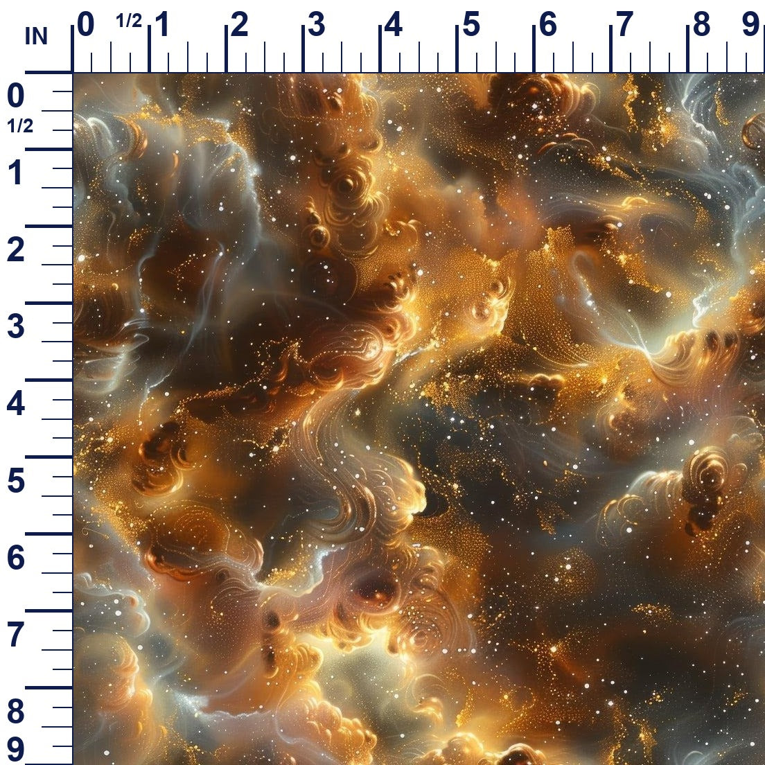 ruler-scale (auto)