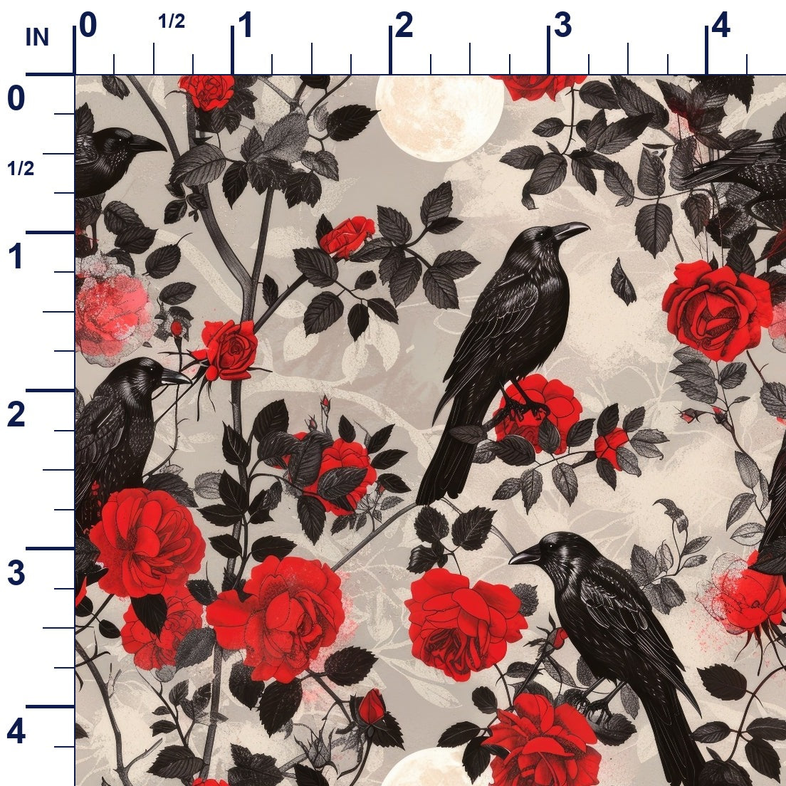 ruler-scale (auto)