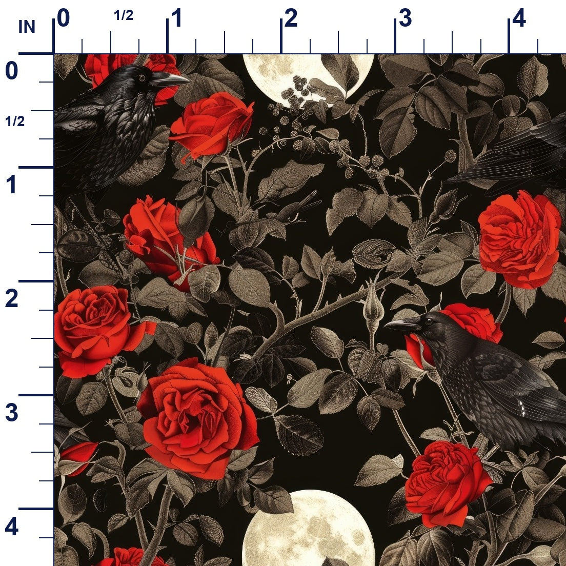 ruler-scale (auto)