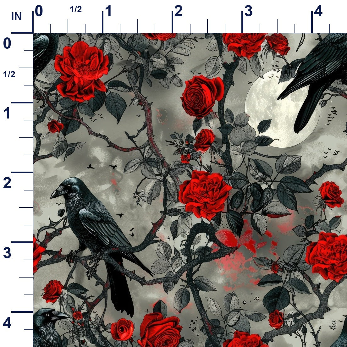 ruler-scale (auto)