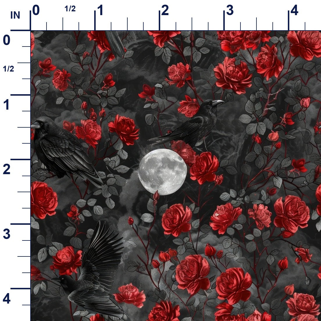 ruler-scale (auto)