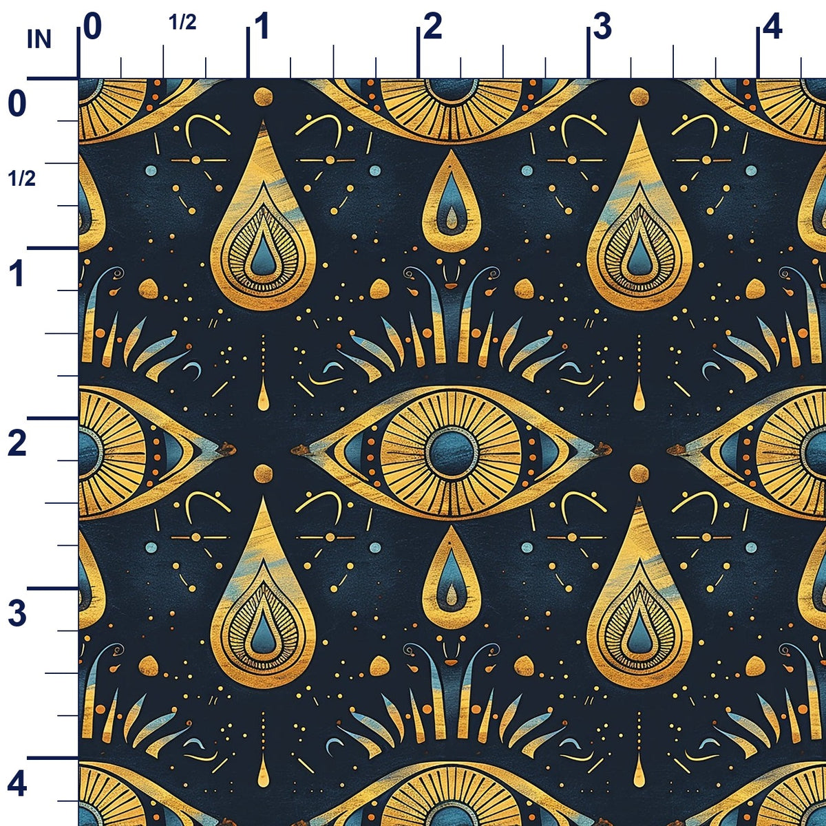 ruler-scale (auto)