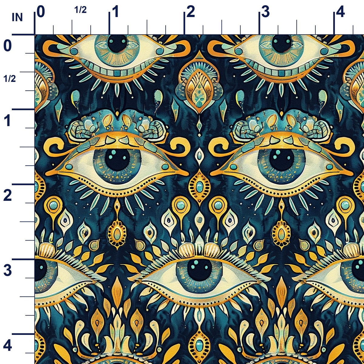 ruler-scale (auto)