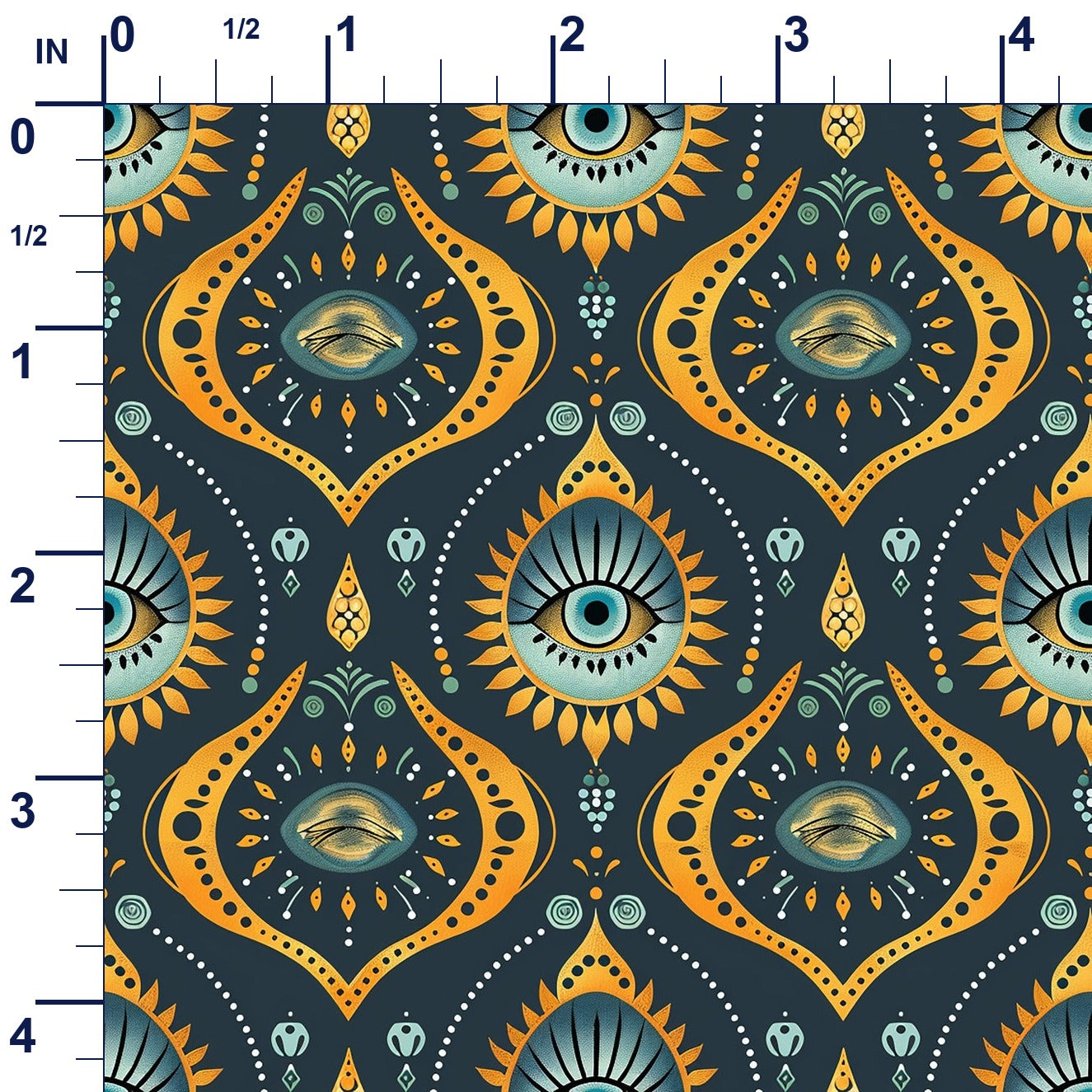 ruler-scale (auto)