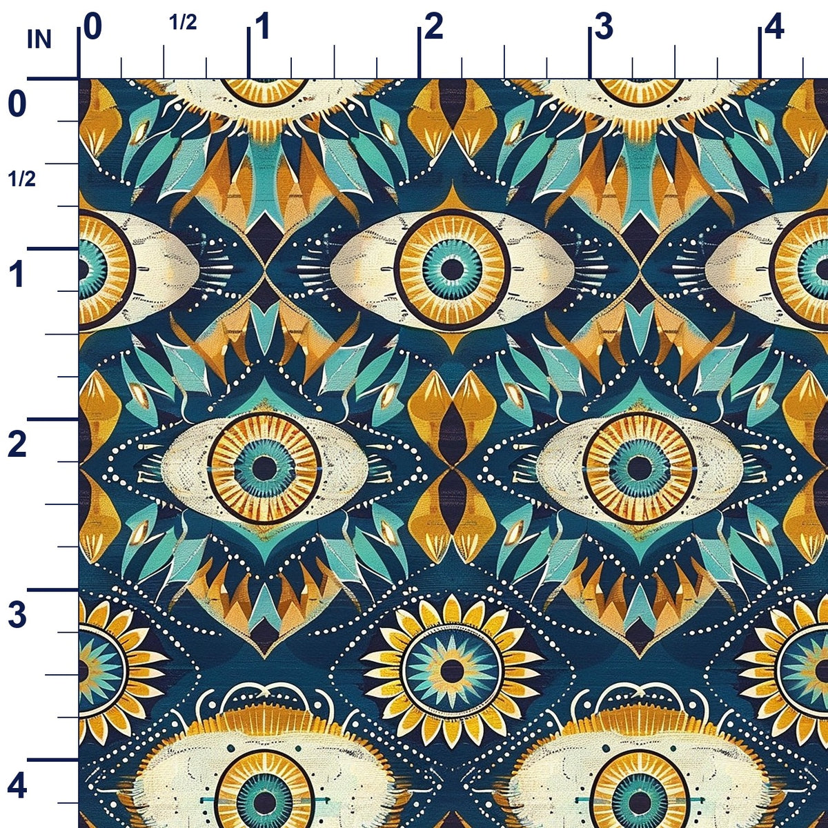 ruler-scale (auto)