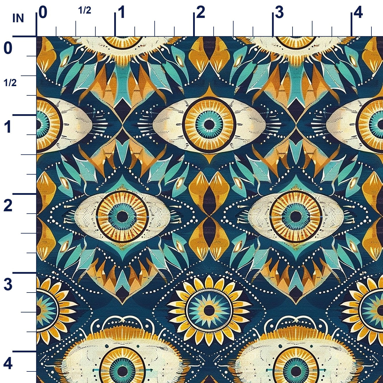 ruler-scale (auto)