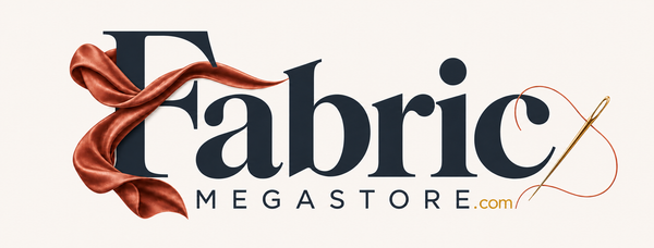 FabricMegaStore.com