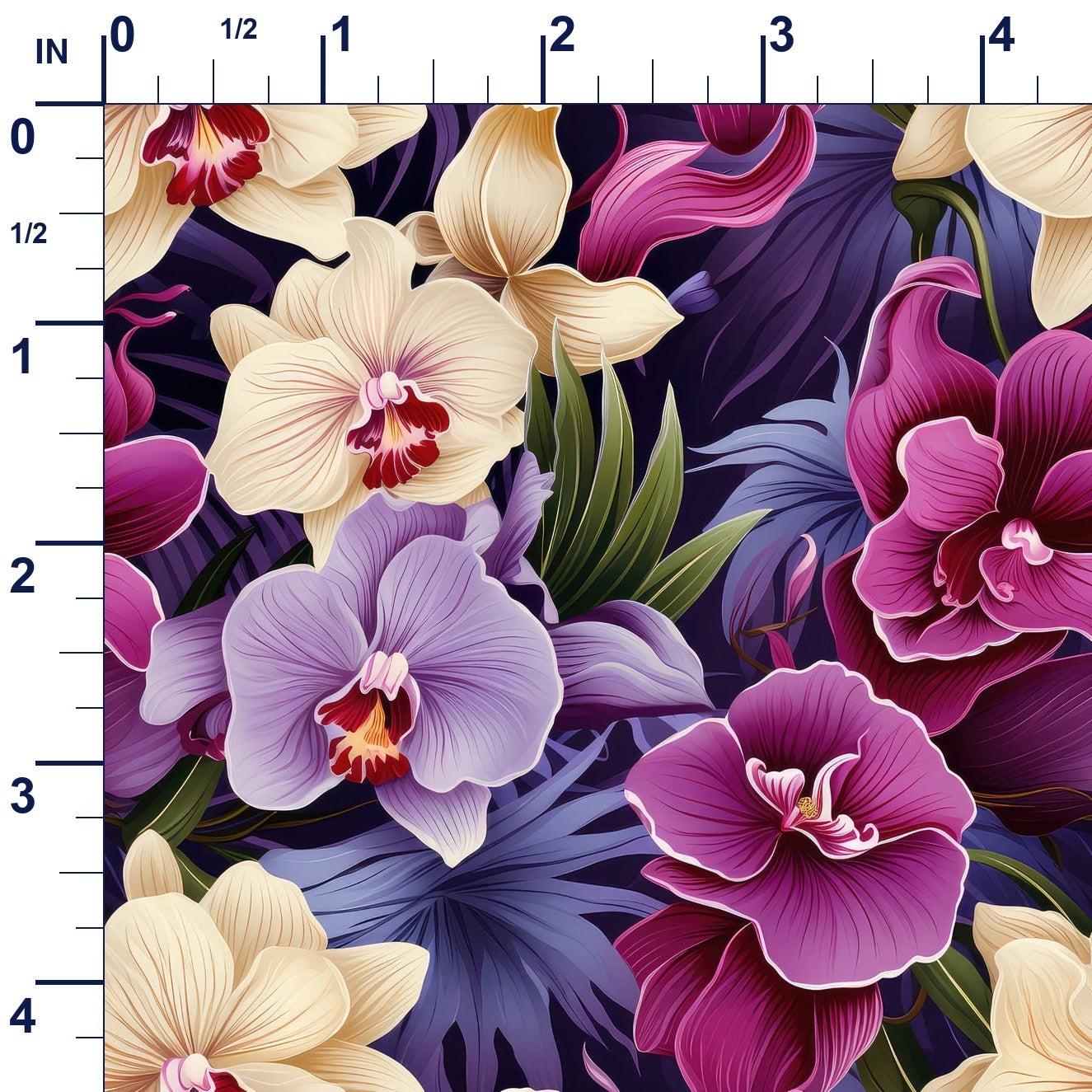ruler-scale (auto)