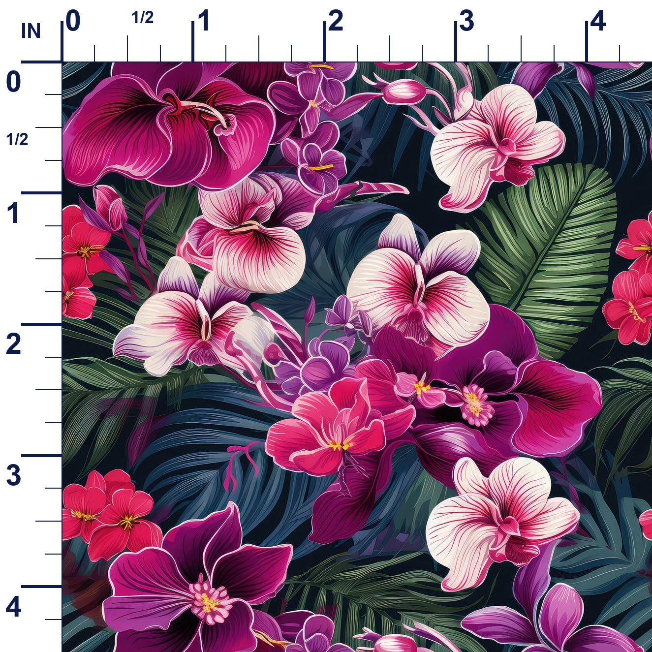 ruler-scale (auto)