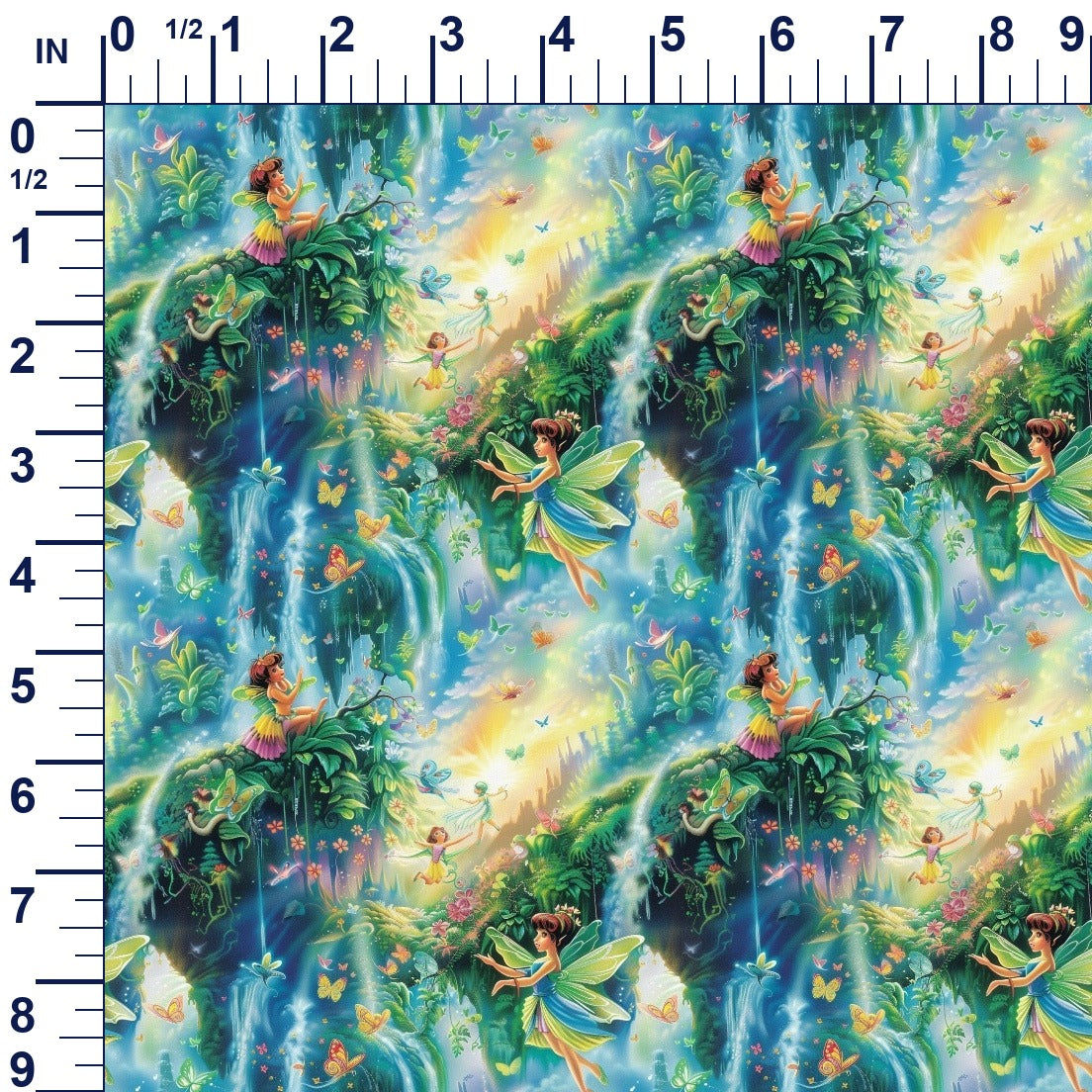 ruler-scale (auto)