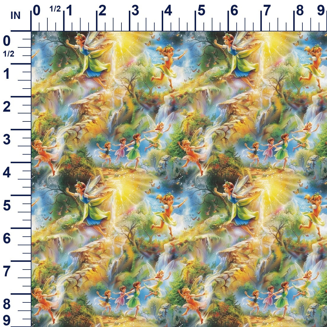 ruler-scale (auto)