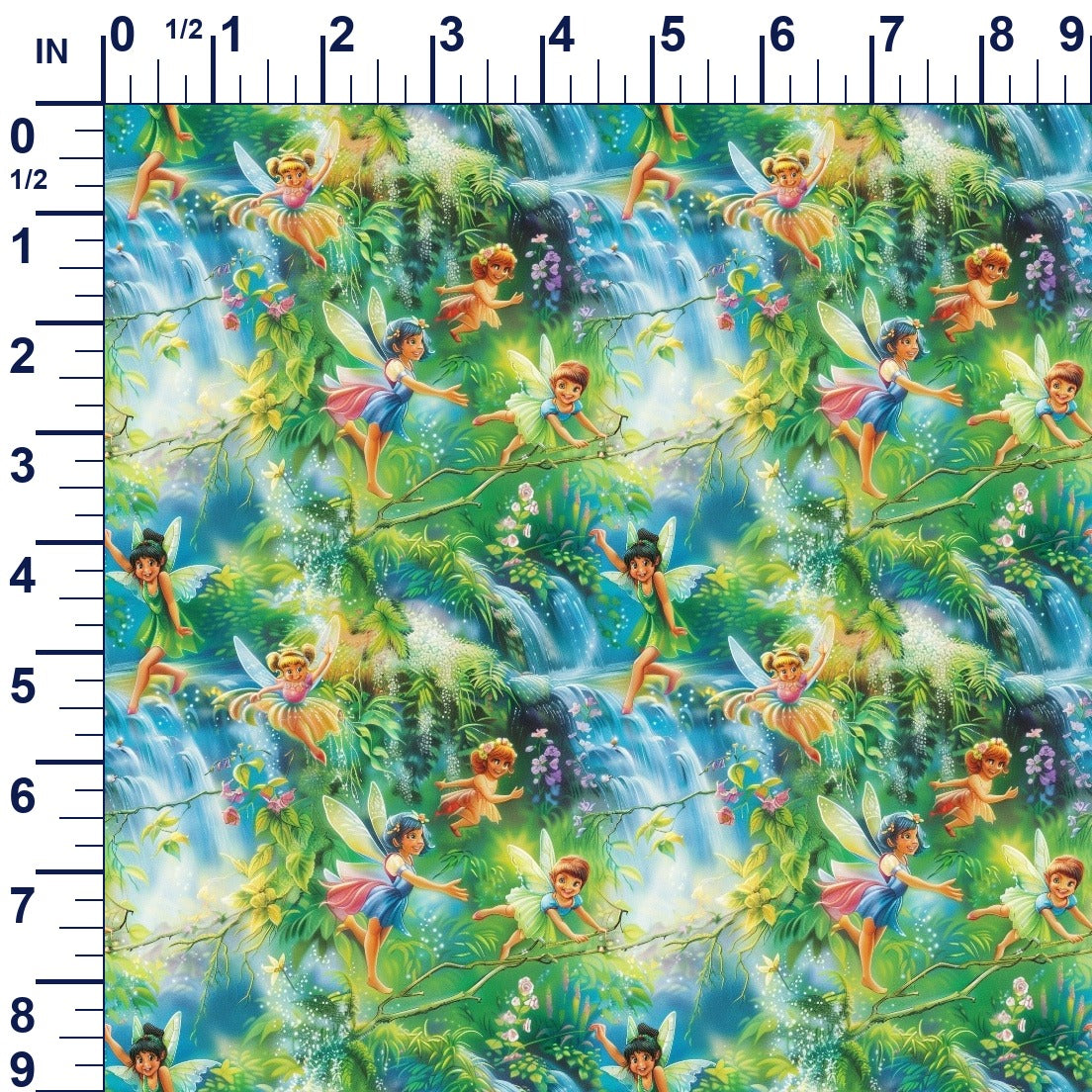 ruler-scale (auto)