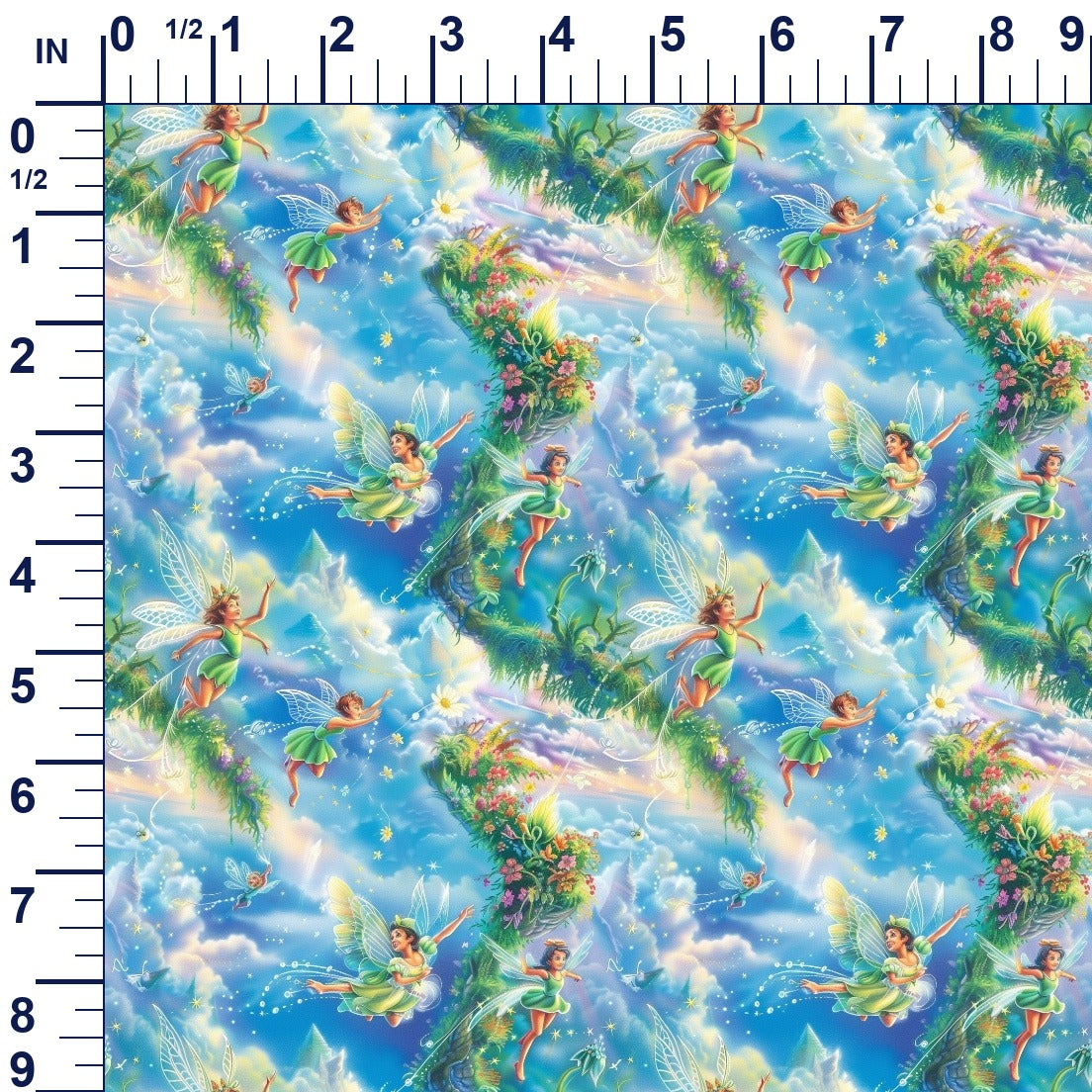 ruler-scale (auto)