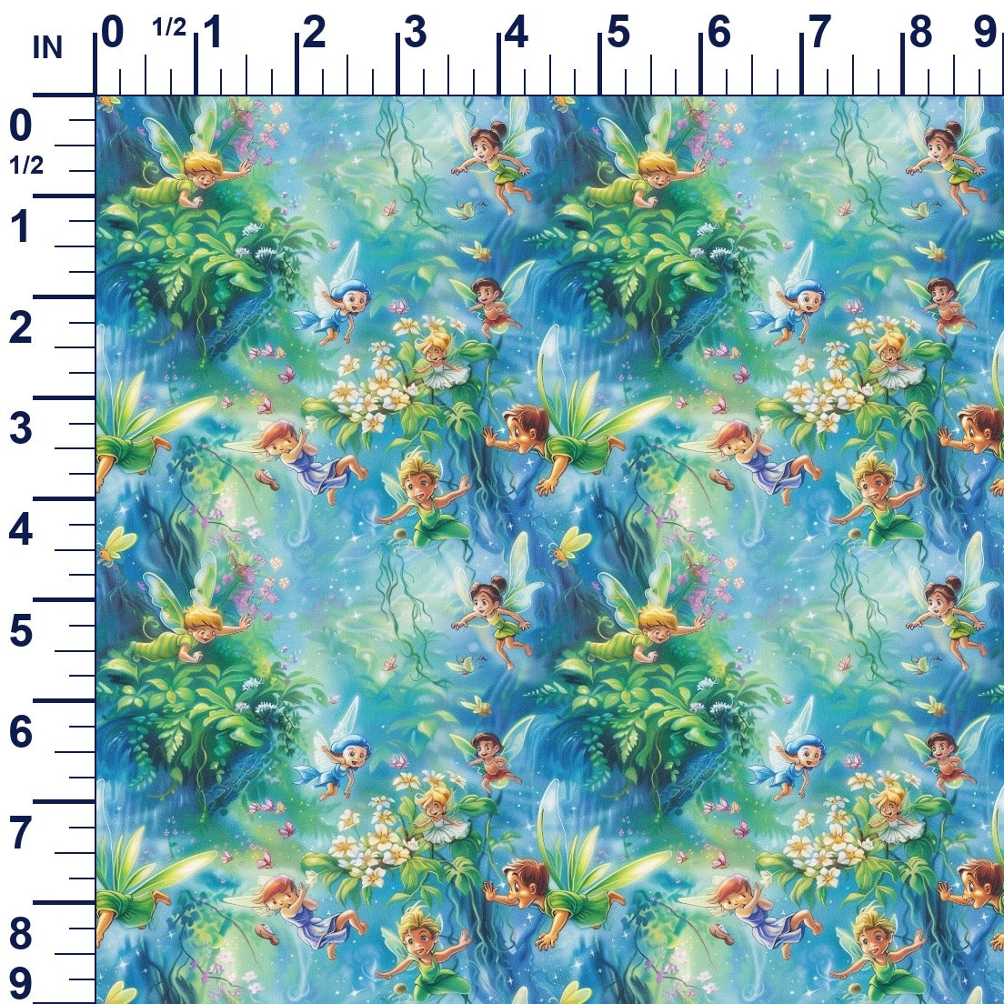 ruler-scale (auto)
