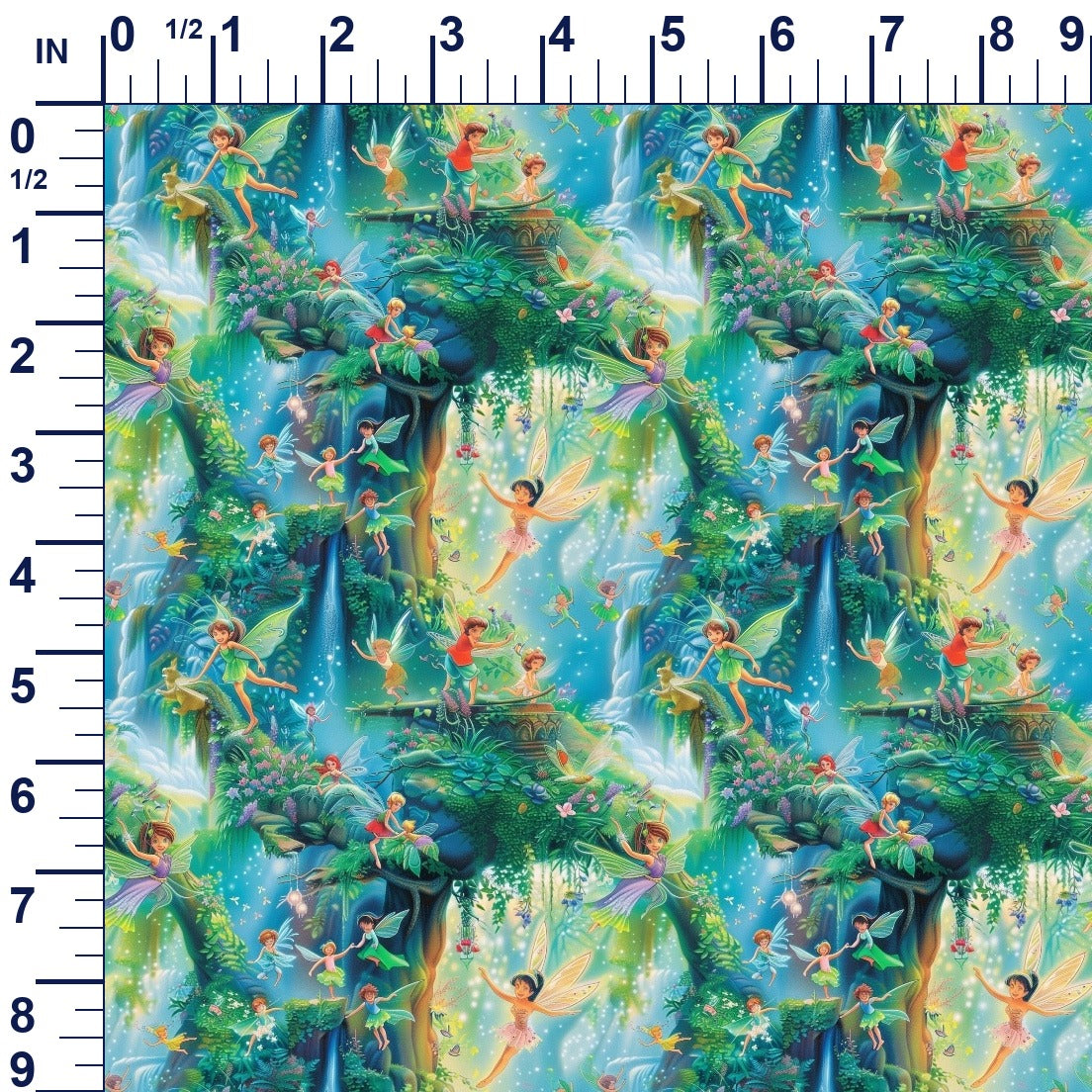 ruler-scale (auto)