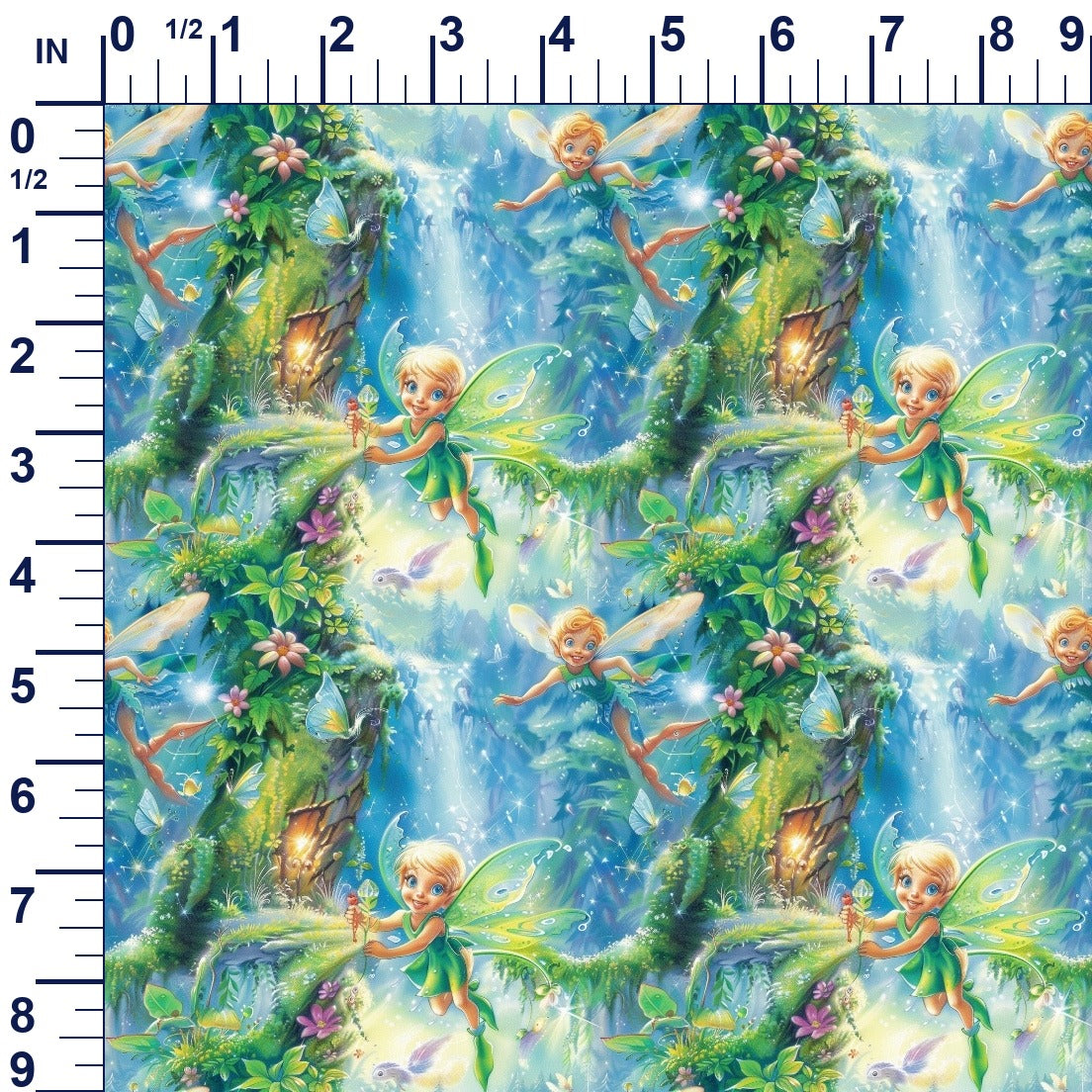 ruler-scale (auto)