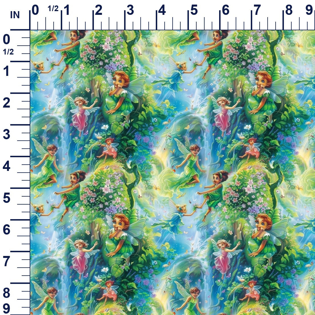 ruler-scale (auto)