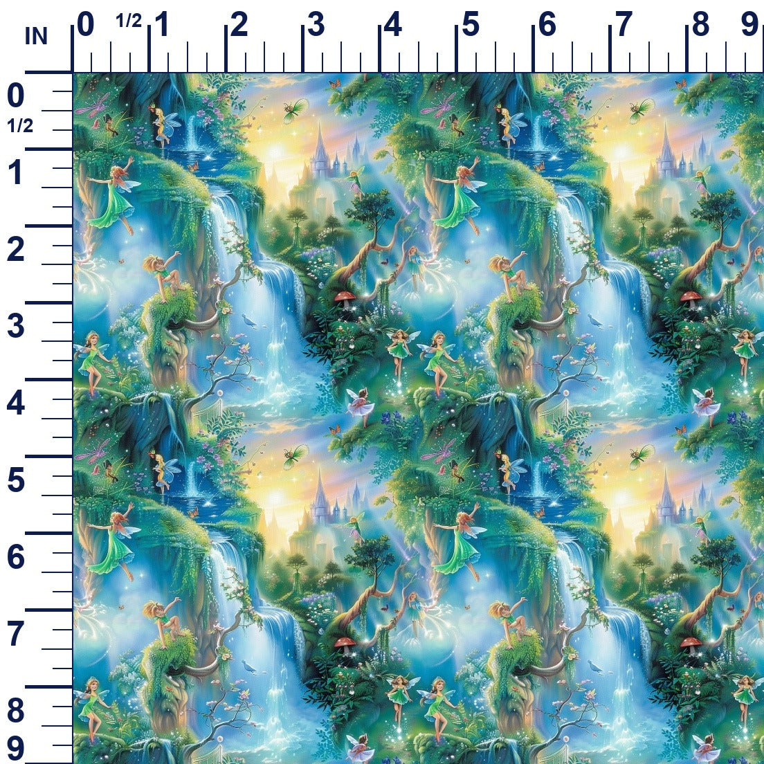 ruler-scale (auto)