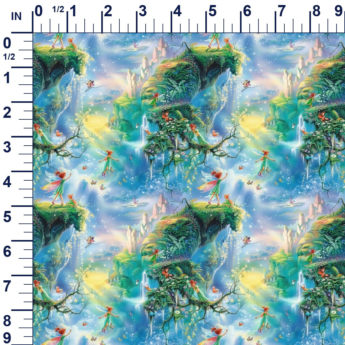 ruler-scale (auto)