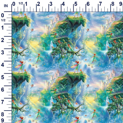 ruler-scale (auto)