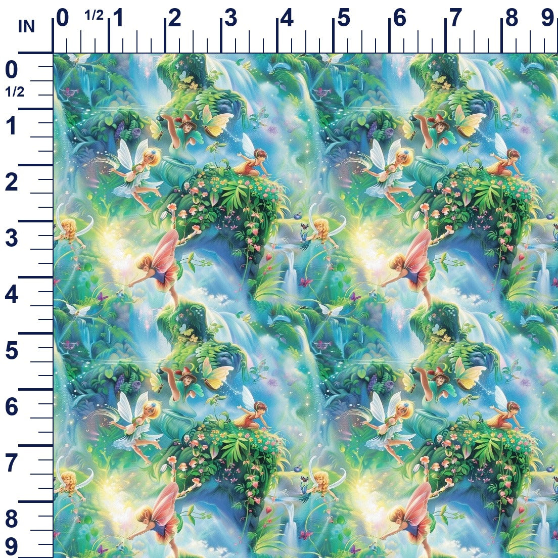 ruler-scale (auto)