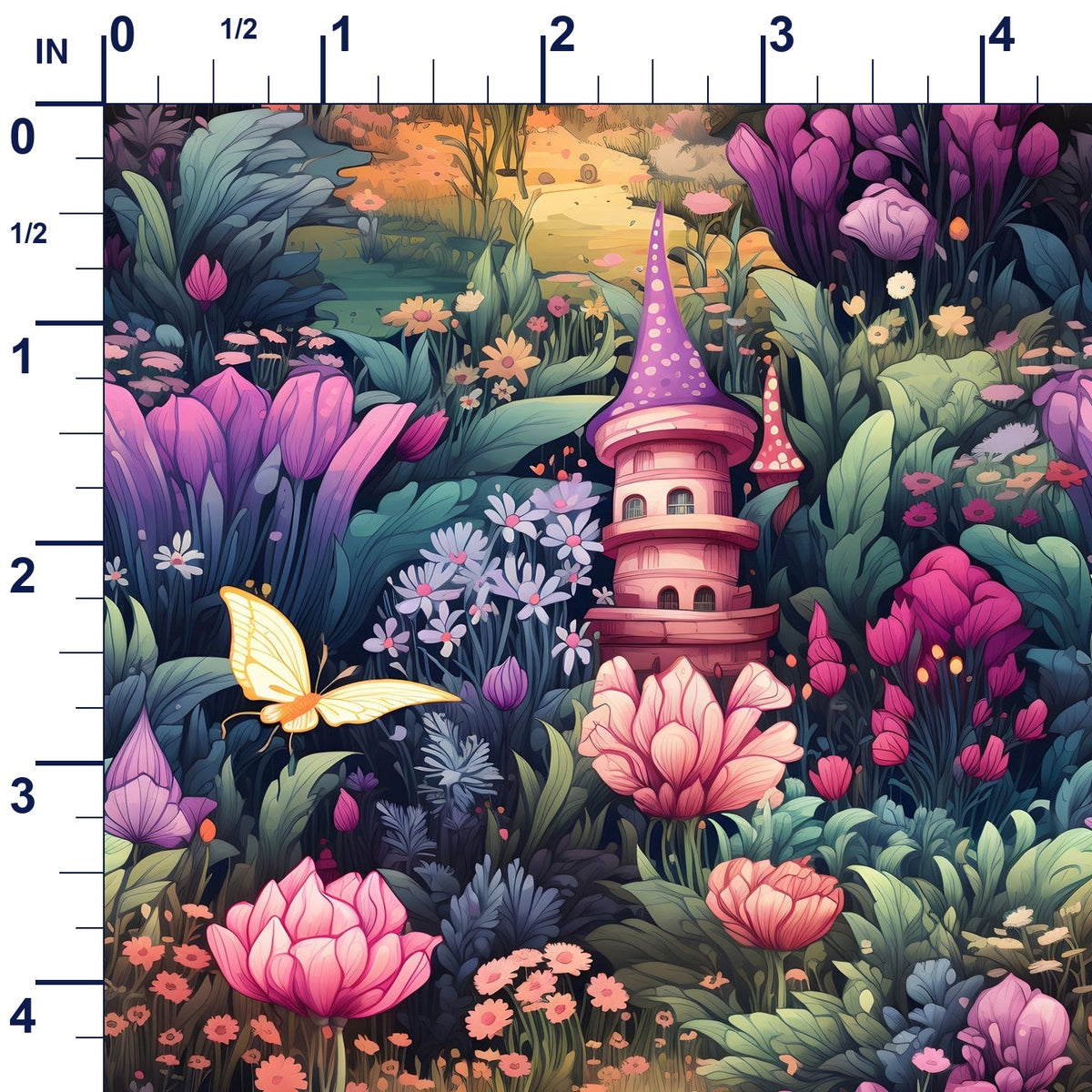 ruler-scale (auto)