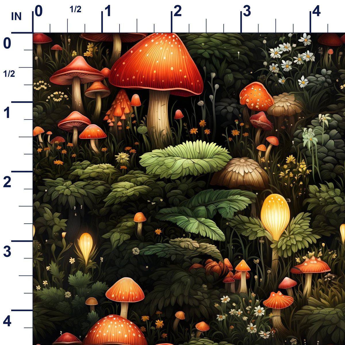 ruler-scale (auto)