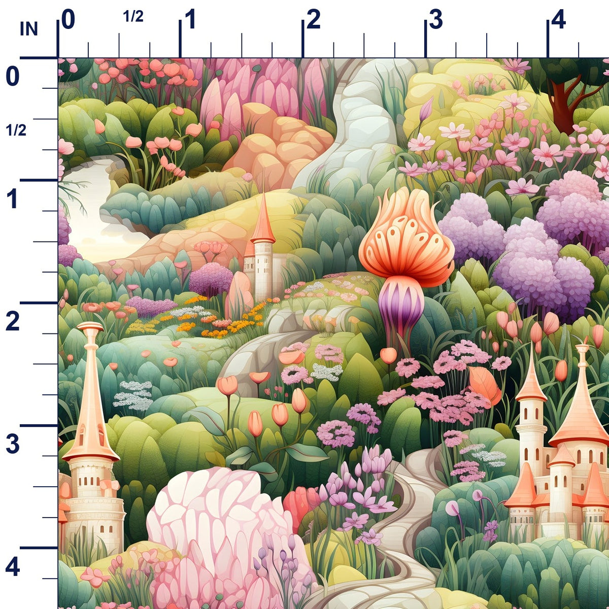 ruler-scale (auto)