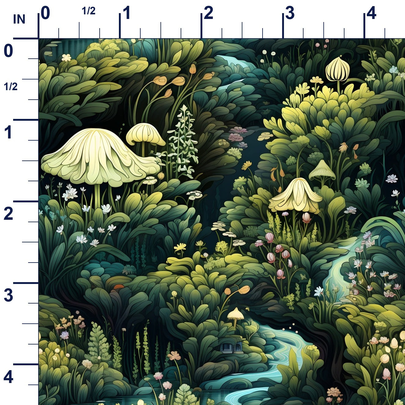 ruler-scale (auto)