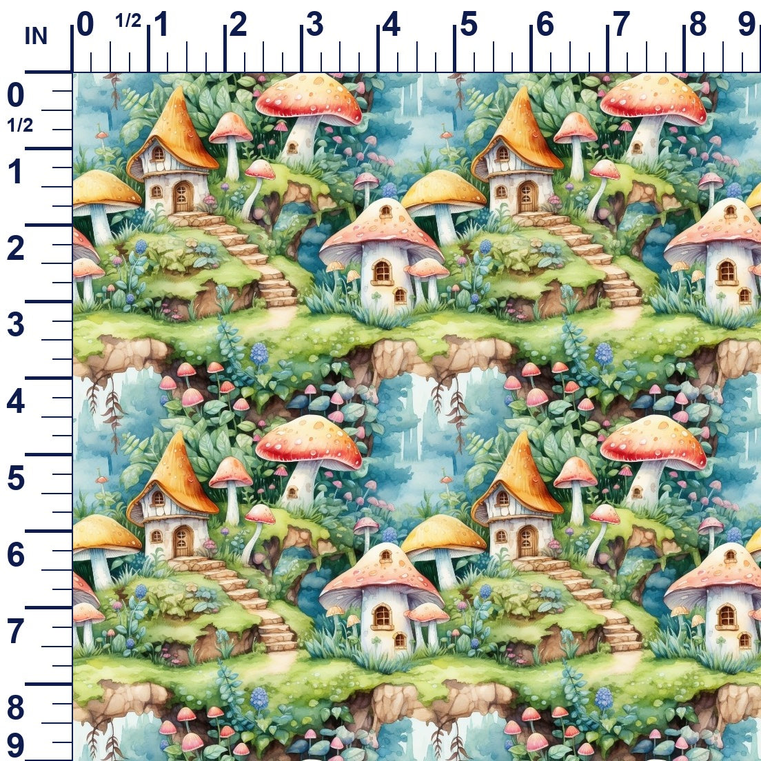 ruler-scale (auto)