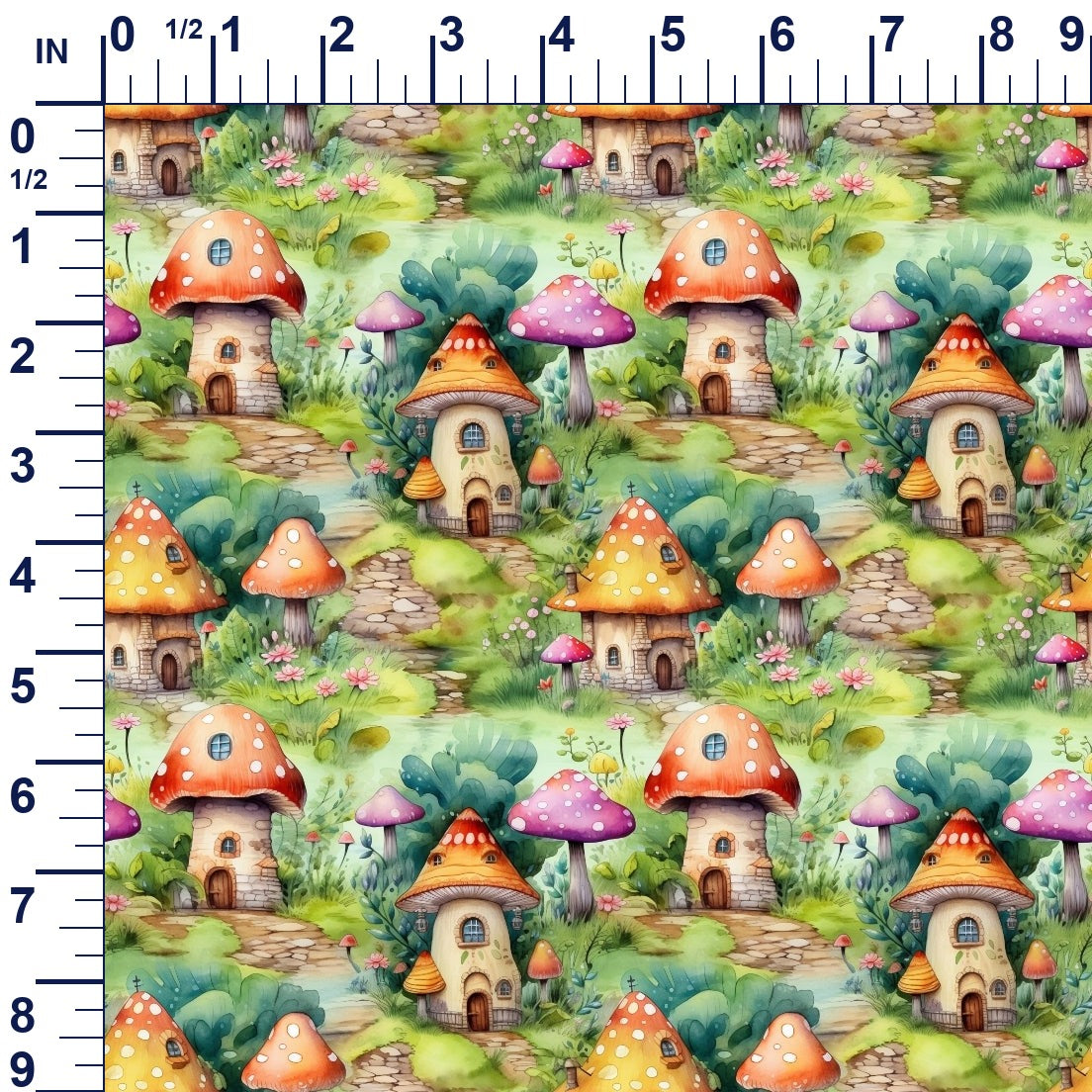 ruler-scale (auto)