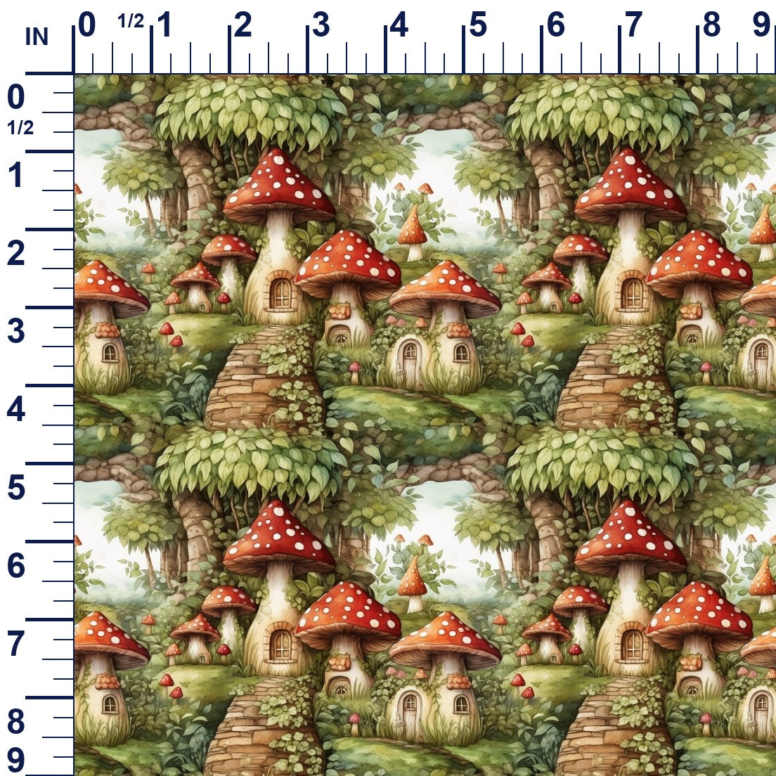 ruler-scale (auto)