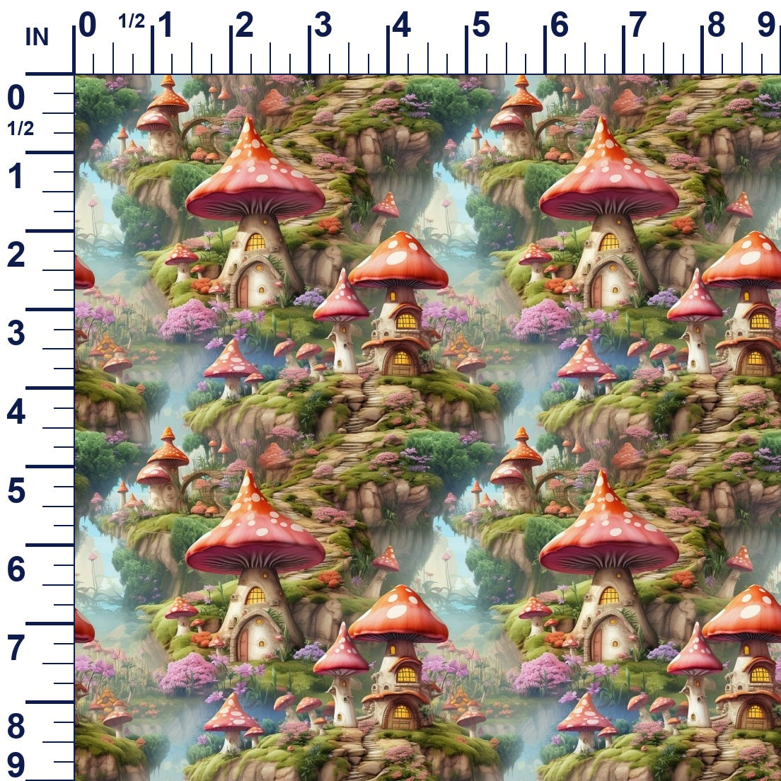 ruler-scale (auto)