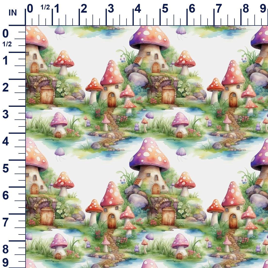 ruler-scale (auto)