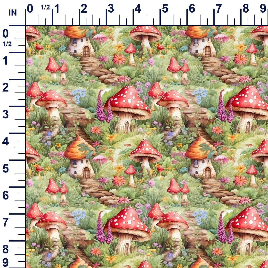 ruler-scale (auto)