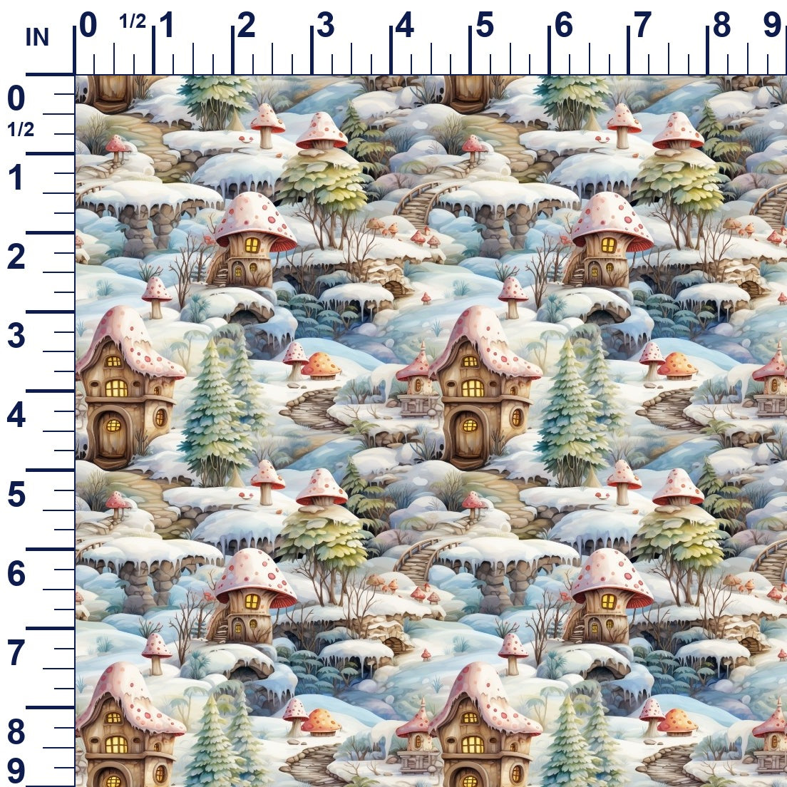 ruler-scale (auto)