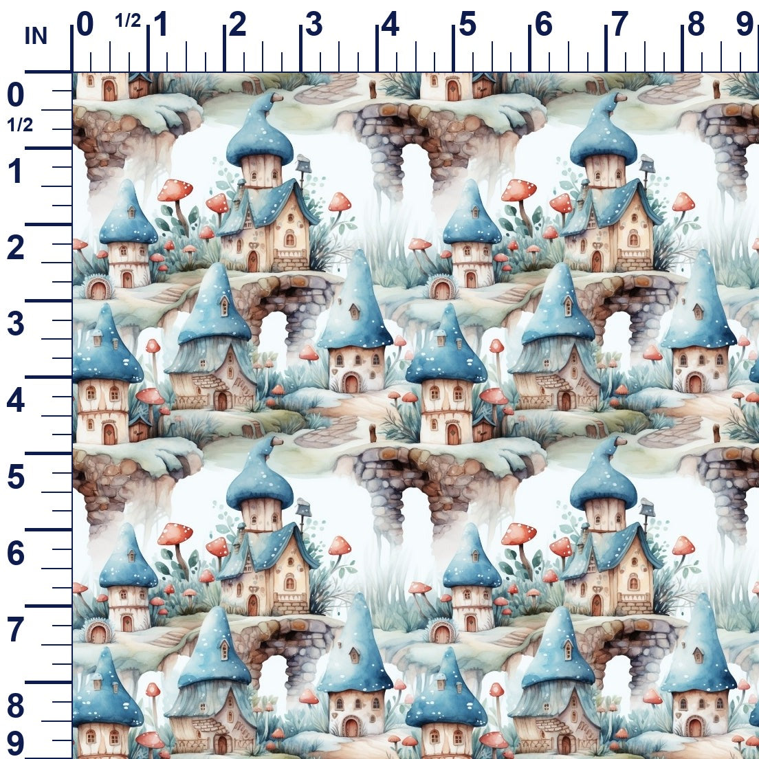 ruler-scale (auto)