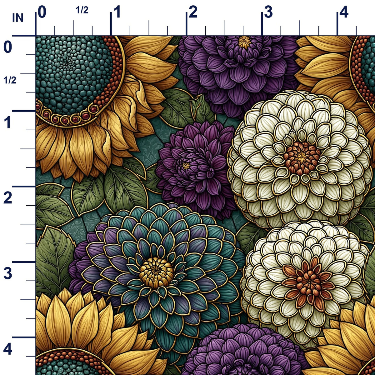 ruler-scale (auto)